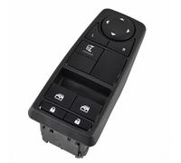 Accessories Compatible With MAN For TGS For TGX For TGL For TGM Gear Lever Side Front Door Electric Window Switch OEM:81258067094 81258067082