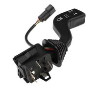 Accessories Compatible With Opel For Astra G 1998-2004 For Zafira A 1998-2005 1241348 13142073 Car Steering Column Switch Cruise Control