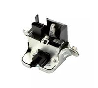 Accessories Compatible with Seat for Alhambra II 710 711 2010 2011 2012 2013 2014 2015 Car Tailgate Boot Lock Latch Accessories Catch Mechanism OEM: 7p0827505g