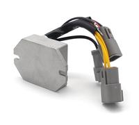 Accessories Compatible With Ski-Doo For Expedition 600HO TUV SDI 2007 For Expedition V800 TUV 2007 For GSX 600HO LTD SDI 2007 Motorcycle Regulator Rectifie