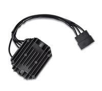 ACCESSORIES Compatible With Suzuki For AN400 For Burgman 400 For Skywave 400 1999 2000 2001 2002 Motorcycle Voltage Regulator Rectifier Parts