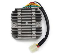 Accessories Compatible With SYM For Euro MX 150 2002 2003 2004 2005 For Shark 125 1999 2000 2001 2002 Motorcycle Regulator Rectifie OEM:31600-M9Q-000