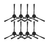 Accessories Compatible With Tefal Rowenta X-PLORER Serie 75S RR8577WH Spare Parts Vacuum Cleaner Replacement Brush Filter Rags Consumables(8PCS Side Brush)