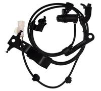 Accessories Compatible With Toyota For Hilux 2005-2014 Auto Parts 1pc Front Left Car Accessories ABS Wheel For Speed Sensor Wire OEM:895430K010 89543-0K010