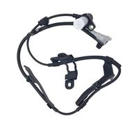 Accessories Compatible With Toyota For Sequoia 2001-2007 For Tundra 2000-2006 Auto Parts 1pc Car ABS Wheel For Speed Sensor Accessories OEM:89543-0C010 ALS664