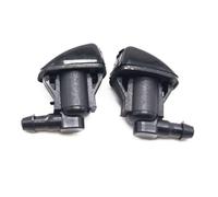 Accessories Compatible with Toyota for Solara for Tundra 2004-2011 OEM:85381-AE020 85381AE020 85381-0K010 2PCS Windshield Washer Nozzle Kit