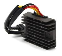 ACCESSORIES Compatible With TRIUMPH For DAYTONA 600 2004 For TIGER 955 2001 2002 2003 2004 2005 2006 Motorcycle Voltage Regulator Rectifier