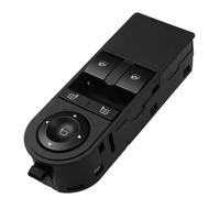 Accessories Compatible With Vauxhall For Zafira MK II 2005 2006 2007 2008 2009 2010 2011 2012 2013 2014 Electric Window Lift Control Switch OEM:13228879