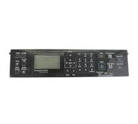 Accessories Control Panel Assembly Compatible with Canon MF212w MF244dw MF232w 212w 244dw 232w MF212 MF244 MF232 212 244 232 Key Board Printer Parts(MF212w)