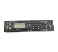 Accessories Control Panel Assembly Compatible with Canon MF212w MF244dw MF232w 212w 244dw 232w MF212 MF244 MF232 212 244 232 Key Board Printer Parts(MF244dw)