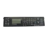 Accessories Control Panel Assembly Compatible with Canon MF212w MF244dw MF232w 212w 244dw 232w MF212 MF244 MF232 212 244 232 Key Board Printer Parts(MF232w)