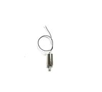 Accessories CW CCW Motor Engine Spare Parts For Z3 RC Quadcopter Drone(1 BLACK WHITE WIRE)