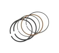 Accessories Cylinder Bore Size 38 38.25 38.5 38.75 39mm Piston Rings Full Kit For YW50FX BX50N S CE50D XC50R P(1 Set 39mm)