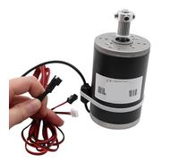 Accessories DC carriage motor with wire LT-DC24V ZY For compatible with Senyang board epson TX800 XP600 Allwin Xuli Aifa Human Y axis DC servo motor