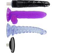 Accessories Designed to Last Suitable for All Three-Hole Machines,#2