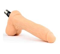 Accessories Designed to Last Suitable for All Three-Hole Machines,#4