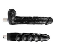 Accessories Designed to Last Suitable for All Three-Hole Machines,Set1