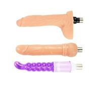 Accessories Designed to Last Suitable for All Three-Hole Machines,Set12