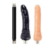 Accessories Designed to Last Suitable for All Three-Hole Machines,Set12