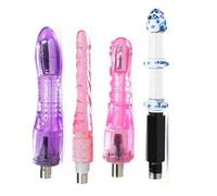 Accessories Designed to Last Suitable for All Three-Hole Machines,Set12