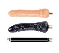 Accessories Designed to Last Suitable for All Three-Hole Machines,Set12