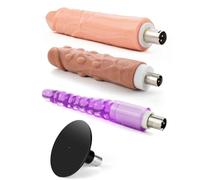Accessories Designed to Last Suitable for All Three-Hole Machines,Set21