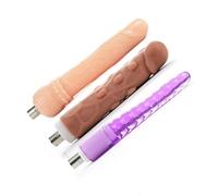 Accessories Designed to Last Suitable for All Three-Hole Machines,Set7