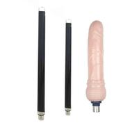 Accessories Designed to Last Suitable for All Three-Hole Machines,Set9