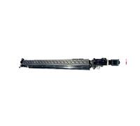 Accessories Developer Unit With Powder Fit For Canon ImageRUNNER C700 C750 C800 C810 C910 C7570 Assembly(Yellow)
