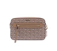 DKNY Bryant Shoulder bag Leather 23 cm brown