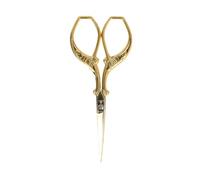 DMC Heirloom Scissors - Peacock