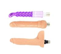 Accessories Durable Suitable for All Three-Hole Machines,Set12