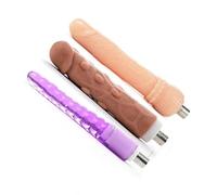Accessories Durable Suitable for All Three-Hole Machines,Set7