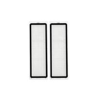 Accessories Dust Bag HEPA Filter Main Brush Mop Vacuum Cleaner Replacement Parts.Compatible For Dreame. Bot Z10 Pro / L10 PLUS (Color : Red Water Tank mop cloth holder)