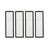 Accessories Dust Bag HEPA Filter Main Brush Mop Vacuum Cleaner Replacement Parts.Compatible For Dreame. Bot Z10 Pro / L10 PLUS (Color : WaterTank+2white)