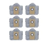 Accessories Dust Bags Collector Spare Parts Bag Accessory Compatible With Eufy G35 Vacuum Cleaner (Color : 6 Pieces)