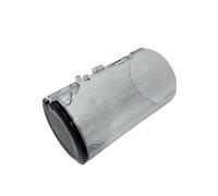 Accessories Dust Collection Cup Bucket Filter Cyclone Assembly Spare Parts, Compatible for Proscenic, P11 Mopping Vacuum Cleaner(1pcs.)