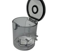 Accessories Dust Cup Box Container Cyclone Spare Parts ,Compatible for Jimmy ,H8 Flex Handheld Vacuum Cleaner(1pcs)