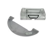 Accessories Dustbin Assembly Dust Box Water Tank Box Container Spare Parts，Compatible for Dreame D10 Plus， Vacuum Cleaner(Water Tank)