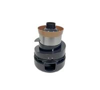Accessories Dustbin Assembly Dust Container Cup Black Cyclone Spare Parts,Compatible for Jimmy,H10 Pro/H10 Flex Vacuum Cleaner(Black Cyclone)