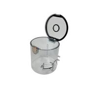 Accessories Dustbin Assembly Dust Container Cup Black Cyclone Spare Parts ,Compatible for Jimmy, H10 Pro / H10 Flex Vacuum Cleaner(1pcs)