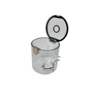 Accessories Dustbin Assembly Dust Container Cup Black Cyclone Spare Parts,Compatible for Jimmy,H10 Pro/H10 Flex Vacuum Cleaner(Dust Cup)