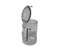Accessories Dustbin Assembly Dust Container Cup With Cyclone Filter Spare Parts For Proscenic I10 Vacuum Cleaner replacement part(Only Cup)