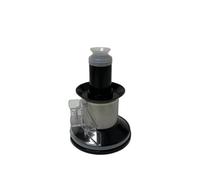 Accessories Dustbin Assembly，Dust Container Cup With Cyclone Filter Spare Parts Vacuum Cleaner，Compatible For Proscenic I10 (Color : Only Cyclone)