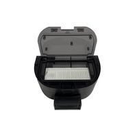 Accessories Dustbin Dust Container Box With HEPA Filter Filters Spare Parts Accessory Compatible With 360 S8 Plus Vacuum Cleaner