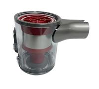 Accessories Dustbin Dust Cup for Cyclone Bucket Plastic Accessories Dustbin Saving time and Effort Designed for Long Lasting use with Proper Durability and consistent