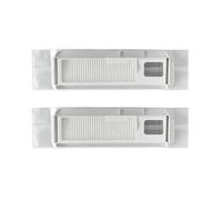 Accessories Dustbin Filter Collector Spare Parts Accessory ,Compatible for Narwal, Freo X Ultra and Freo X Plus ,Dust Collection Component(2pcs)
