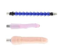 Accessories Easy to Carry Suitable for All Three-Hole Machines,Set12