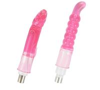Accessories Easy to Clean, no Deformation Suitable for All Three-Hole Machines,Set7