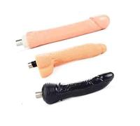 Accessories Easy to Clean Suitable for All Three-Hole Machines,Set12